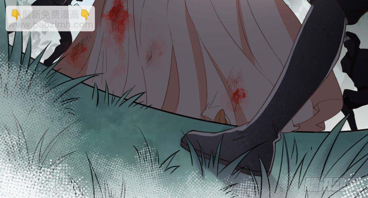 我的王爺三歲半 - 絕地反擊(1/3) - 7