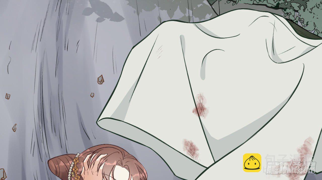 我的王爺三歲半 - 絕地反擊(1/3) - 1