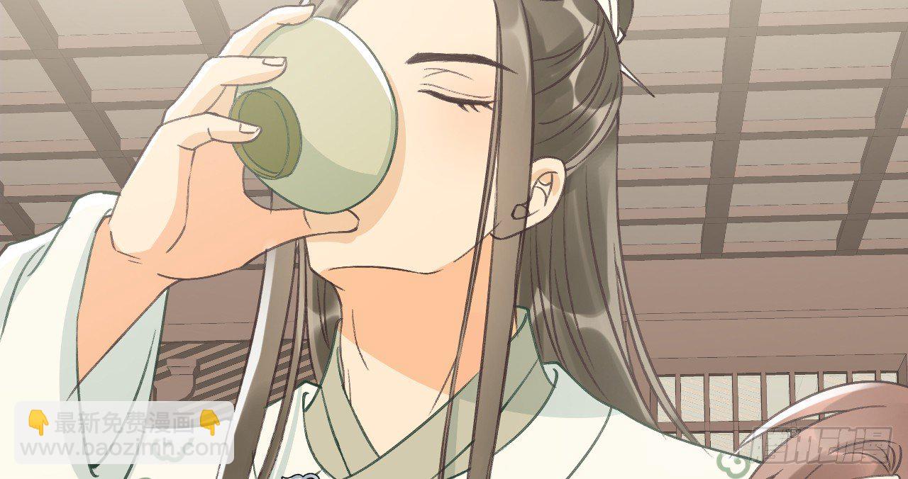 我的王爺三歲半 - 鬼迷心竅的“吻”(3/3) - 1