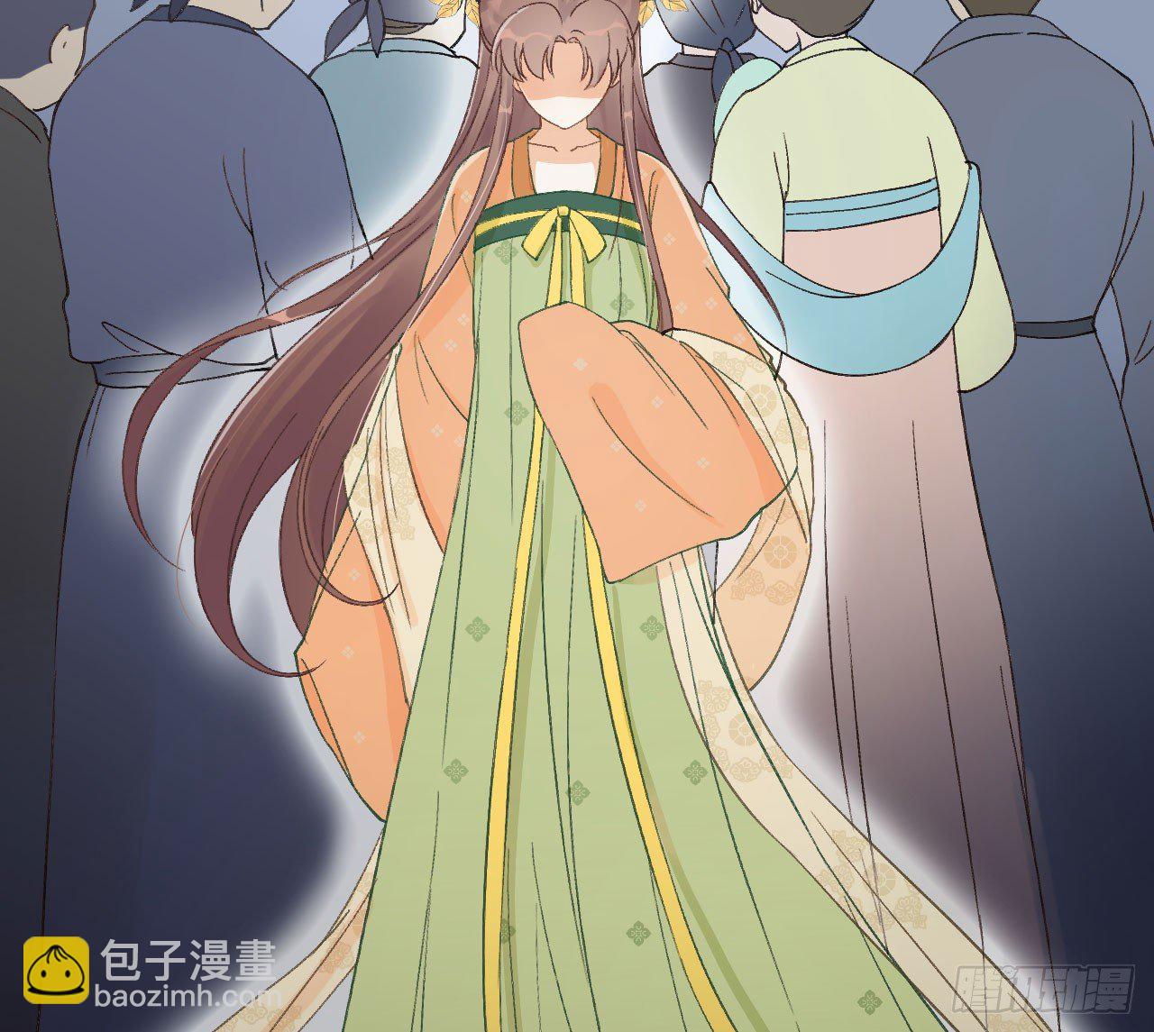 我的王爺三歲半 - 謝祈，你根本沒有心！(1/2) - 6