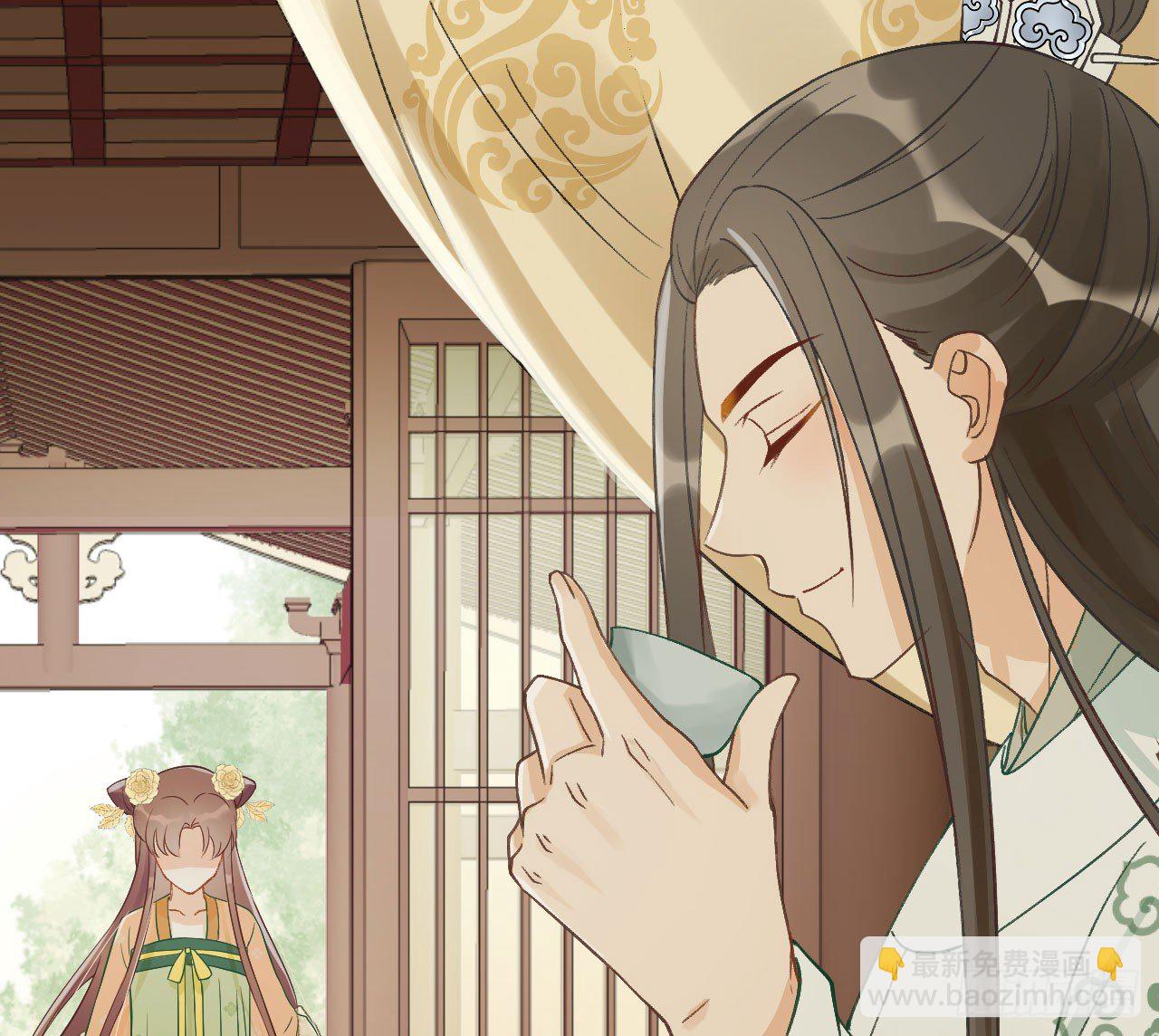 我的王爺三歲半 - 謝祈，你根本沒有心！(1/2) - 1