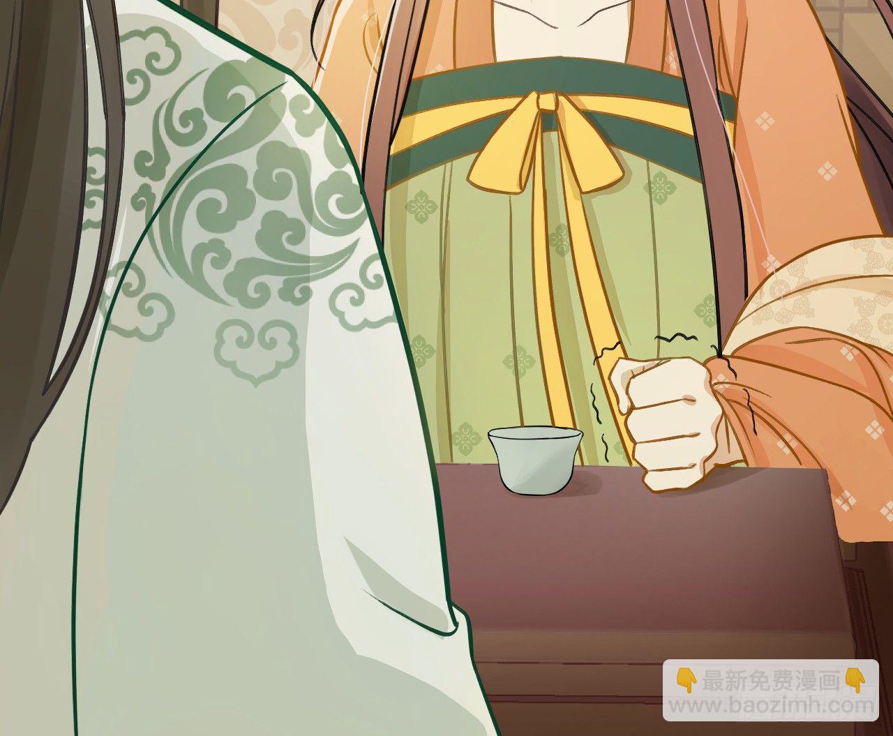 我的王爺三歲半 - 謝祈，你根本沒有心！(1/2) - 7