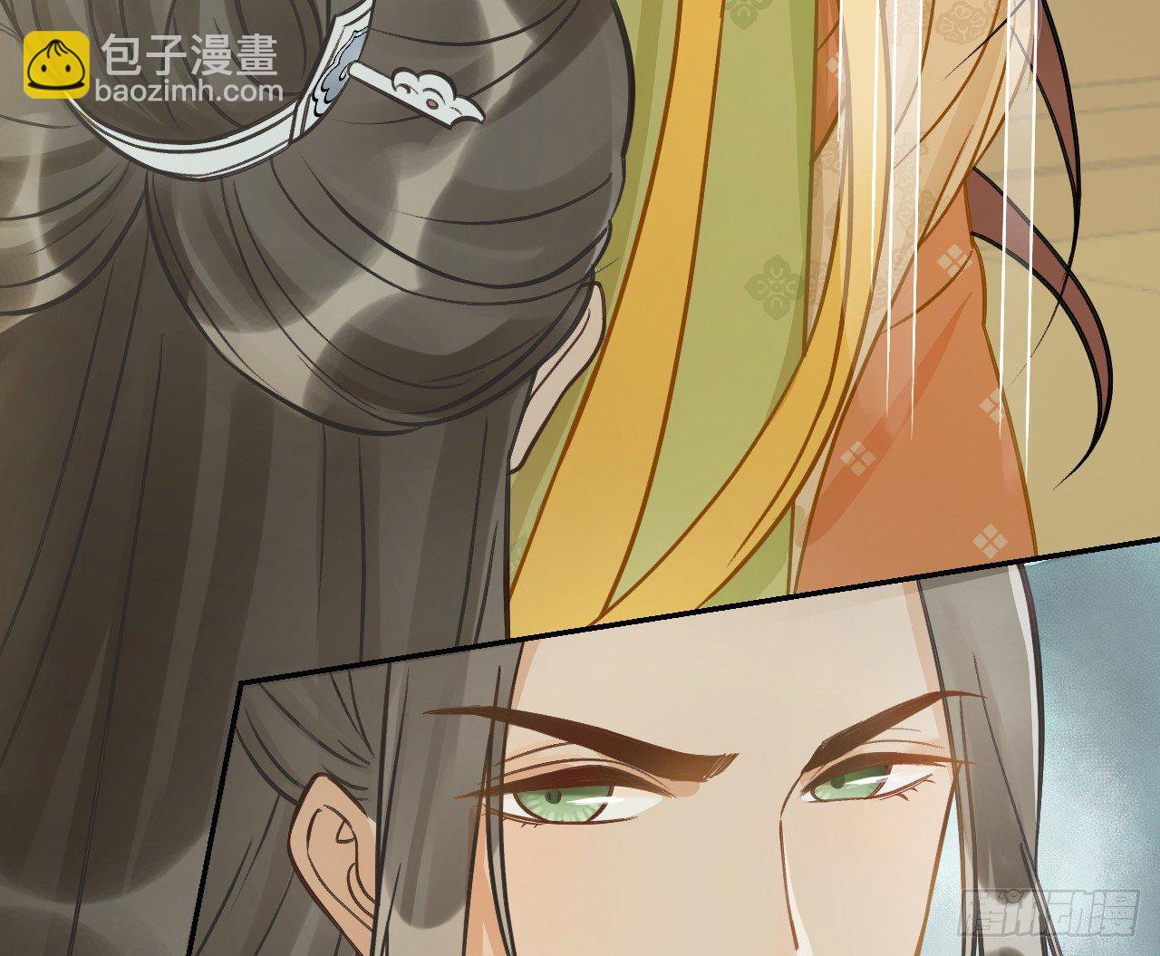 我的王爺三歲半 - 謝祈，你根本沒有心！(1/2) - 4