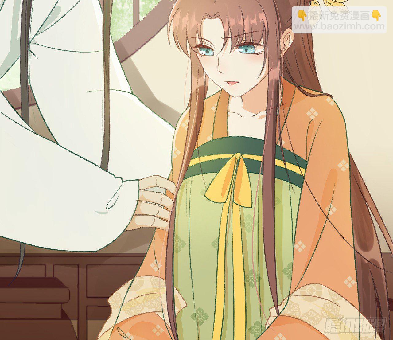 我的王爺三歲半 - 謝祈，你根本沒有心！(2/2) - 7