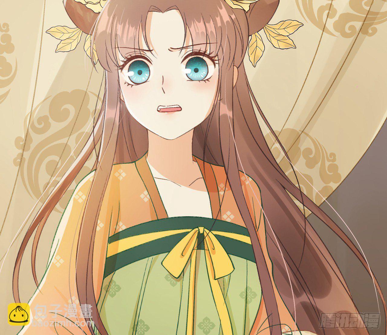 我的王爺三歲半 - 謝祈，你根本沒有心！(2/2) - 5