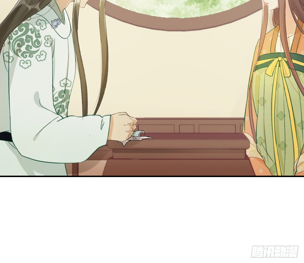 我的王爺三歲半 - 謝祈，你根本沒有心！(2/2) - 3