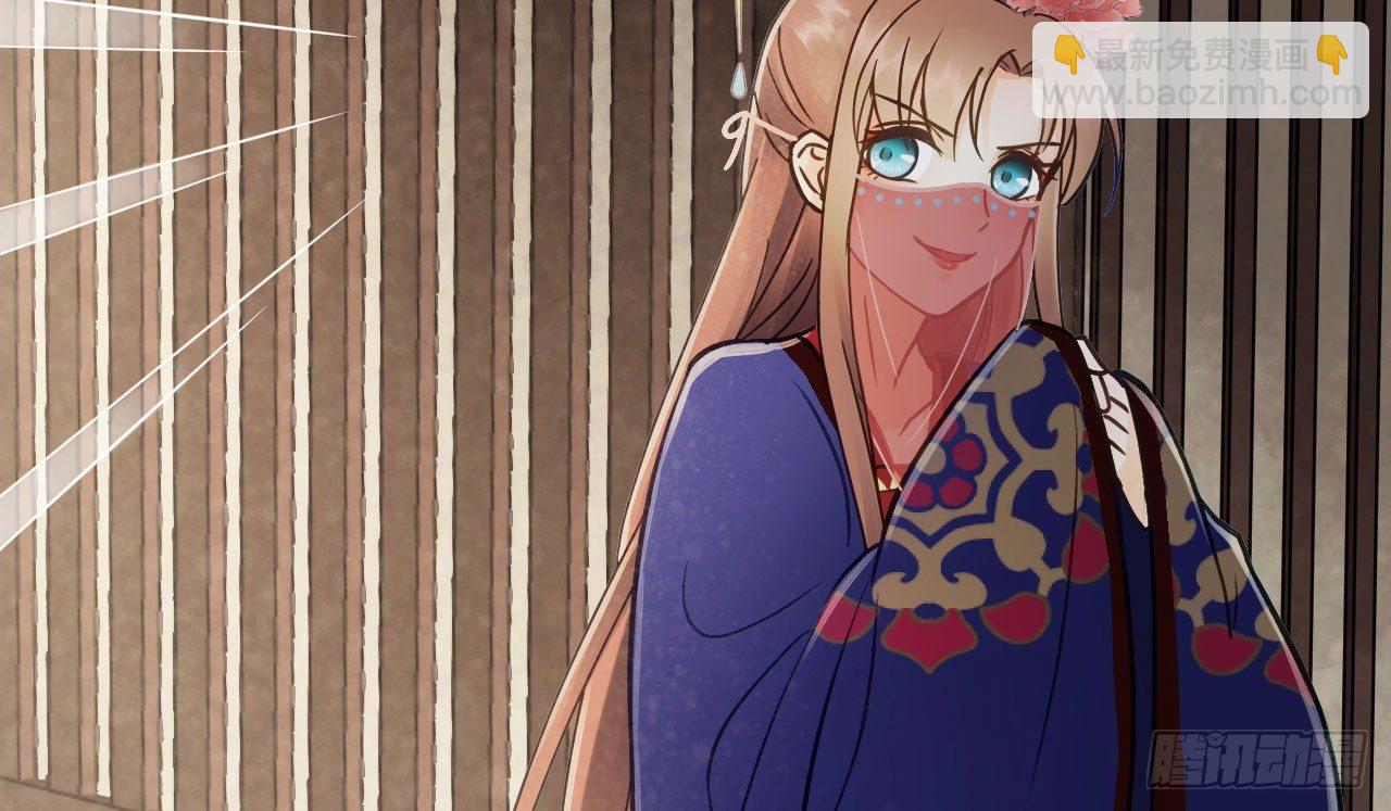 我的王爺三歲半 - 怕什麼來什麼(2/2) - 3