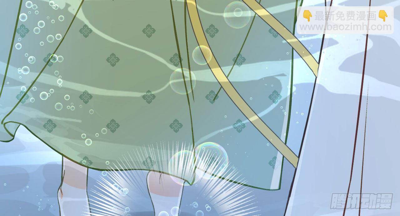 我的王爺三歲半 - 謝祈的小心思(2/3) - 2