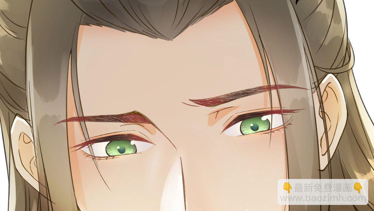 我的王爺三歲半 - 謝祈的小心思(2/3) - 7