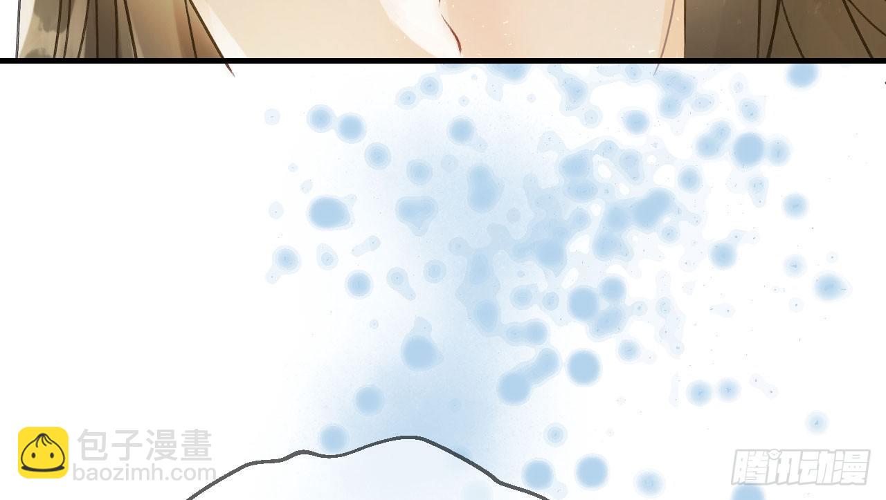 我的王爺三歲半 - 謝祈的小心思(2/3) - 8