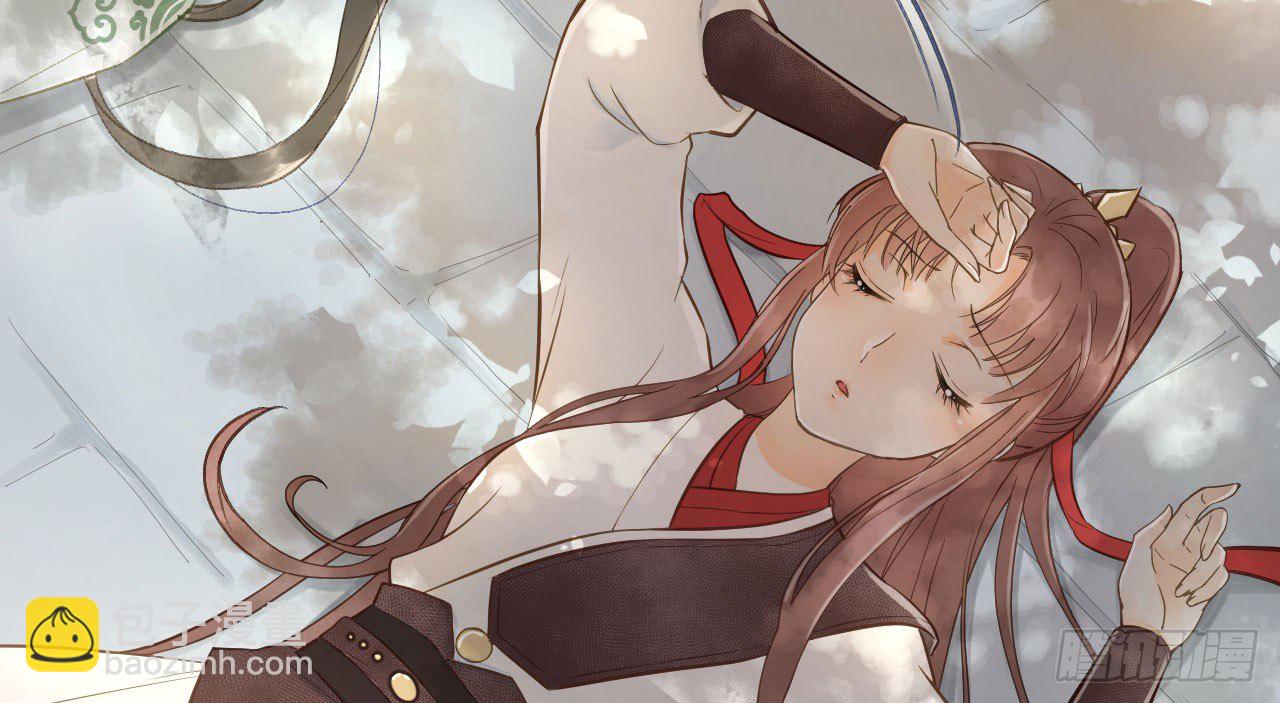 我的王爺三歲半 - 林宛的秘密(3/4) - 2