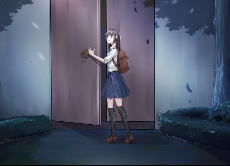 第2话(1/2)-第2话