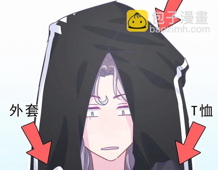 第2话 你干嘛脱衣服？！(1/3)-第2话