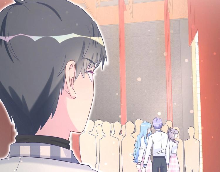 第16话 一切都是栾羽你活该！(1/4)-第16话