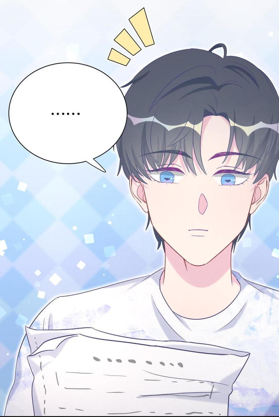 第47话 我很抱歉(1/2)-第46话