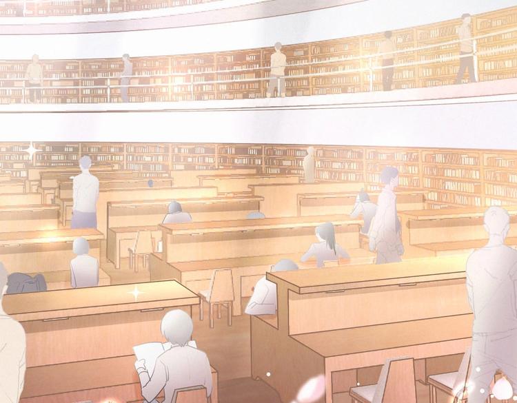 第6话 特殊的人给特殊的待遇(1/3)-第6话