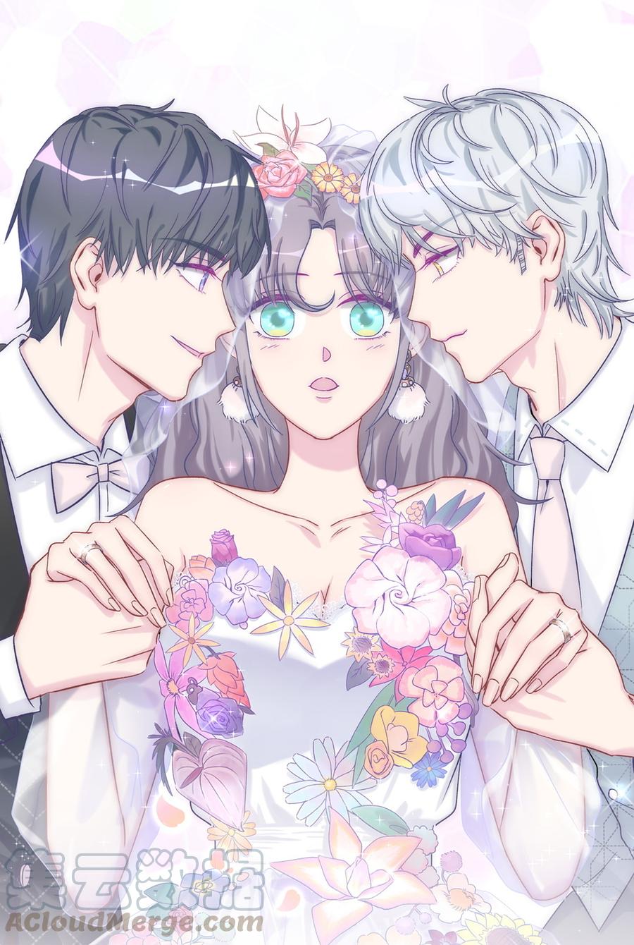 第53话 第一，是我的(1/2)-第52话