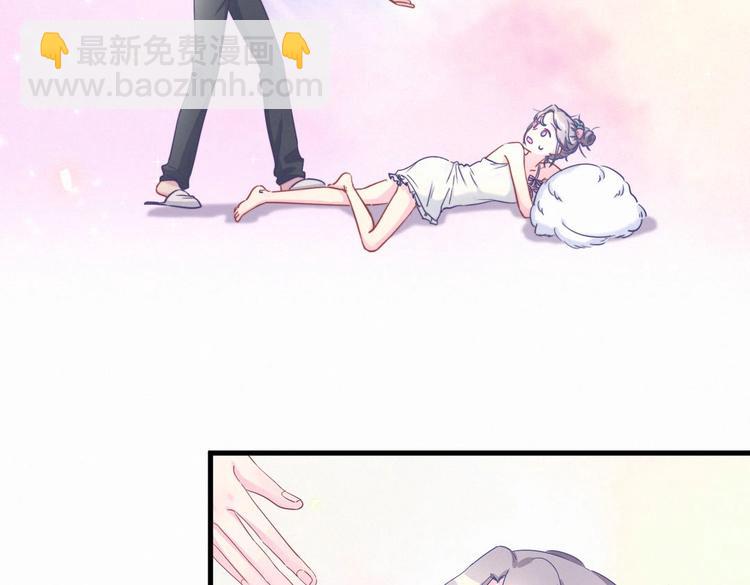 第8话 哥的五官是你犯罪的开端(1/3)-第8话