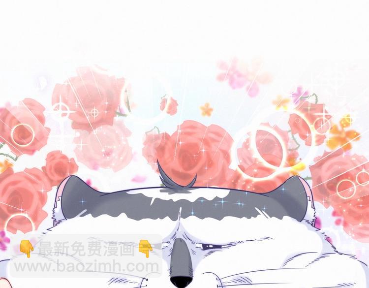 第8话 哥的五官是你犯罪的开端(1/3)-第8话