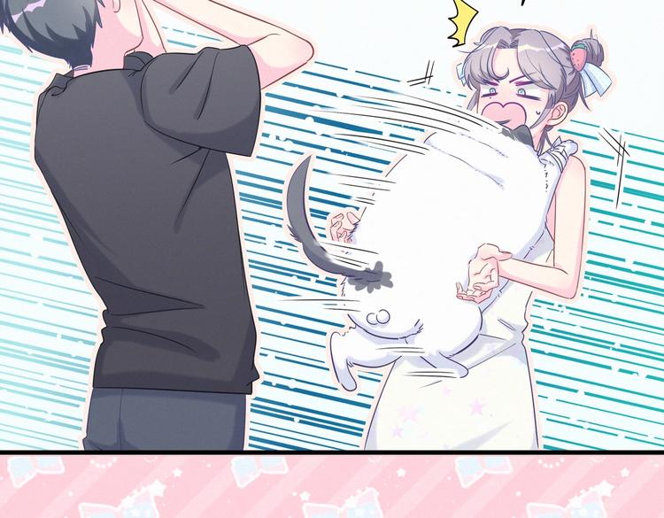 第8话 哥的五官是你犯罪的开端(1/3)-第8话