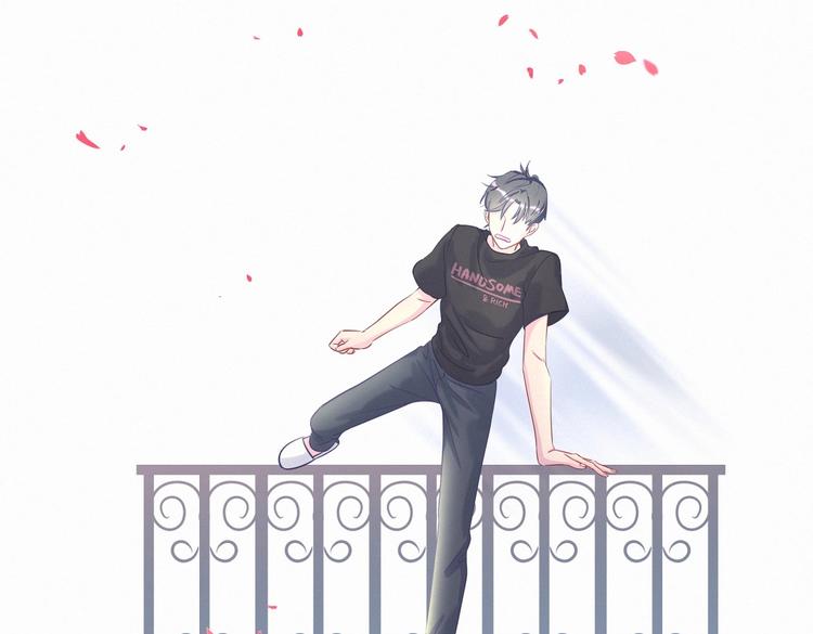 第8话 哥的五官是你犯罪的开端(1/3)-第8话