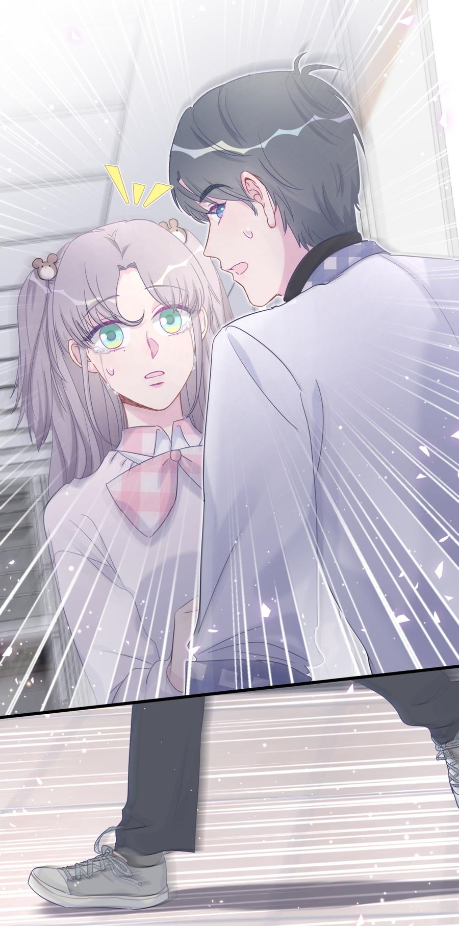 第77话 从你身上获得了勇气(1/2)-第74话