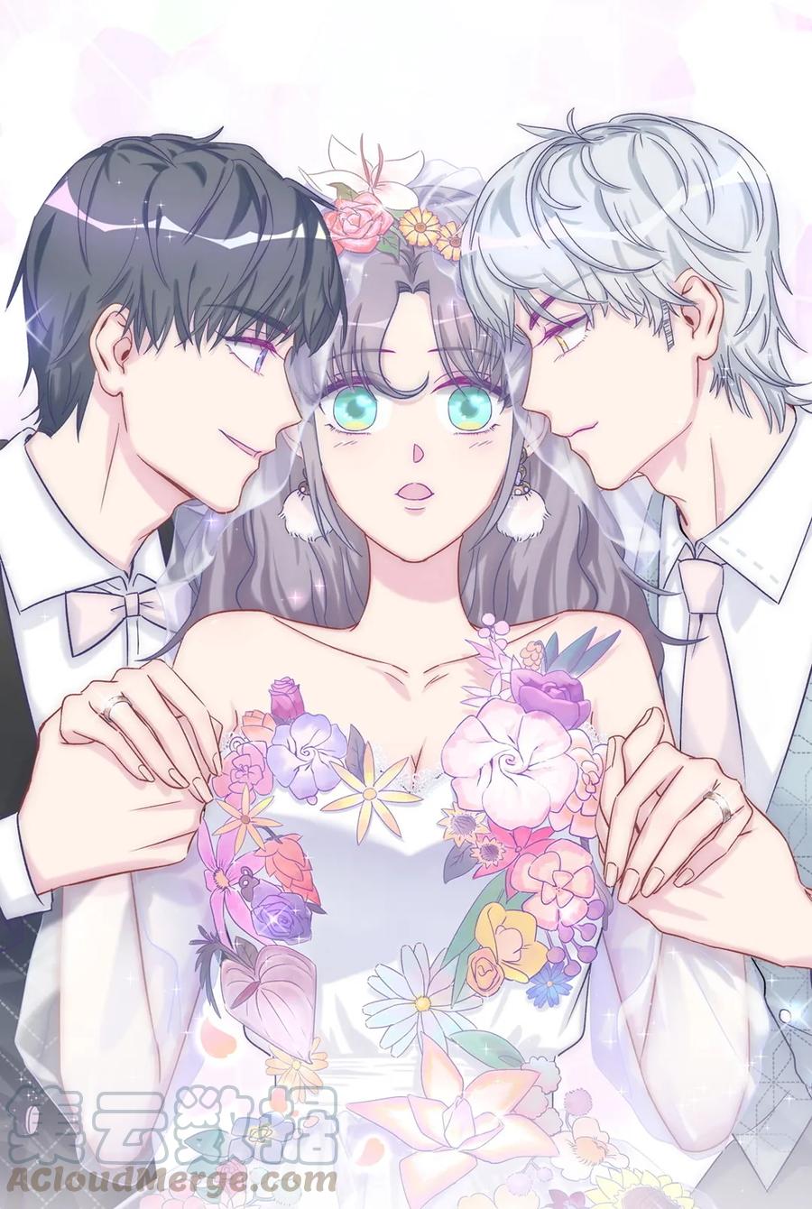 第83话 谢谢，对不起。-第80话