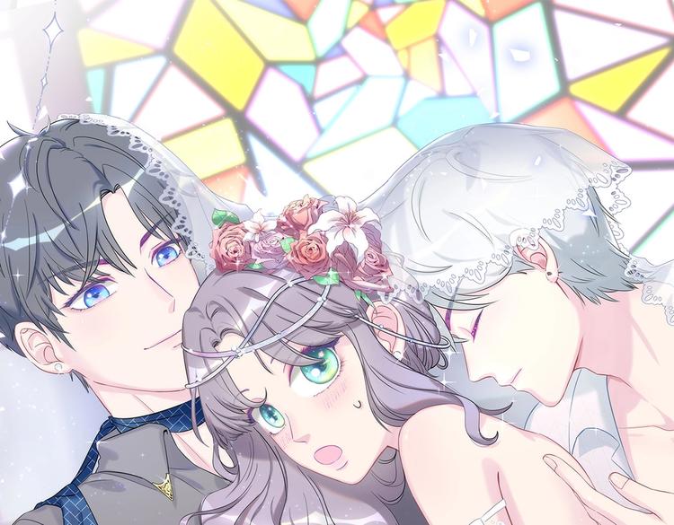 第10话 你有对我感到好奇吗？(1/4)-第10话