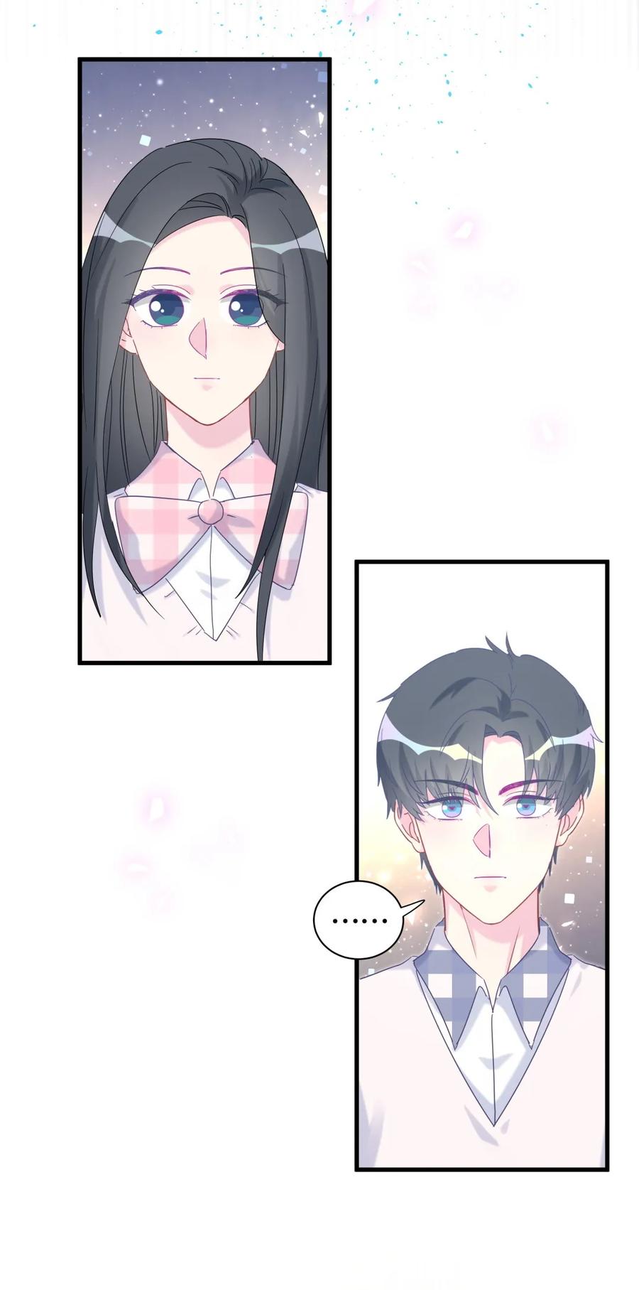 第93话 我和你成为搭档-第90话