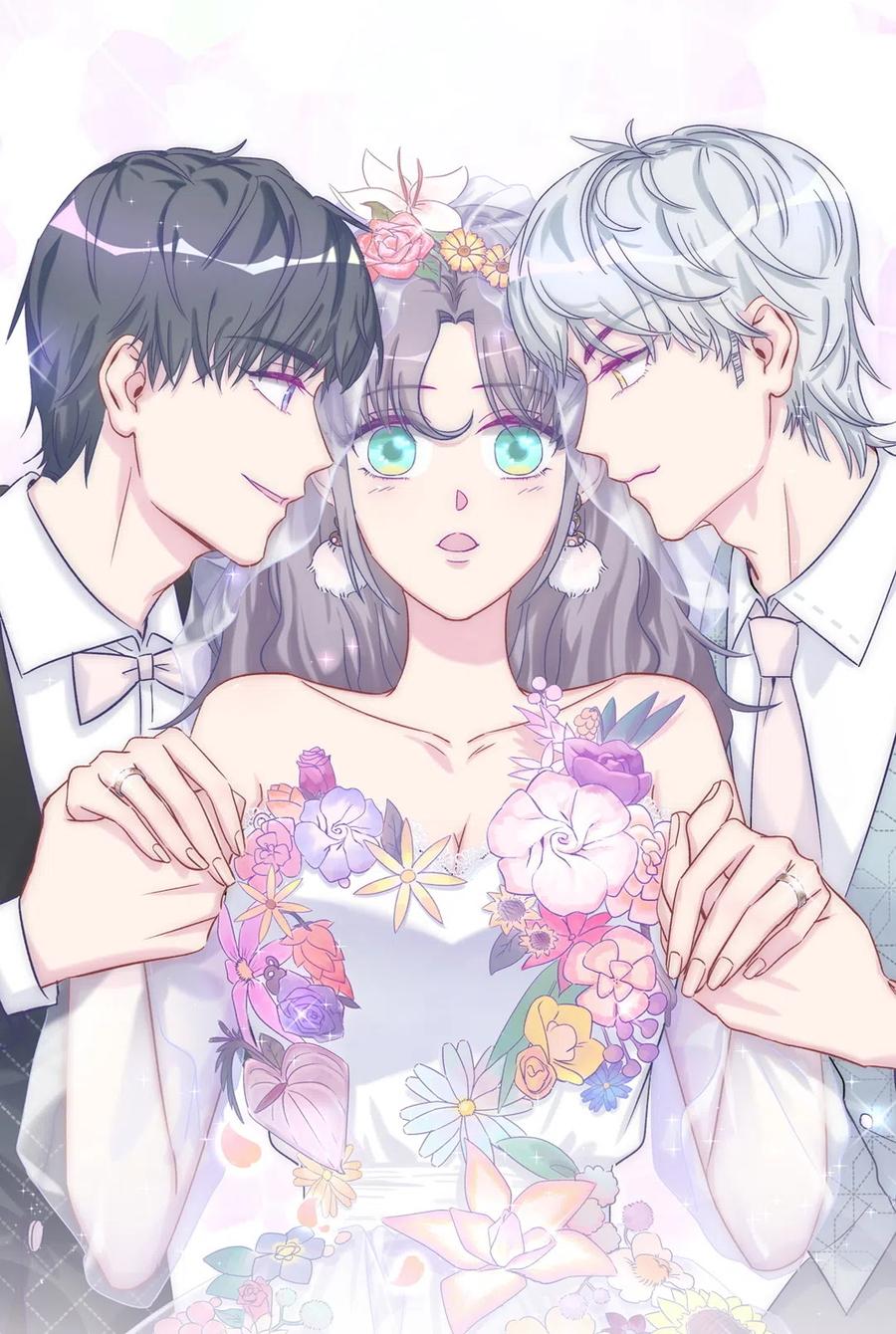 第95话 你不是我的孩子-第92话