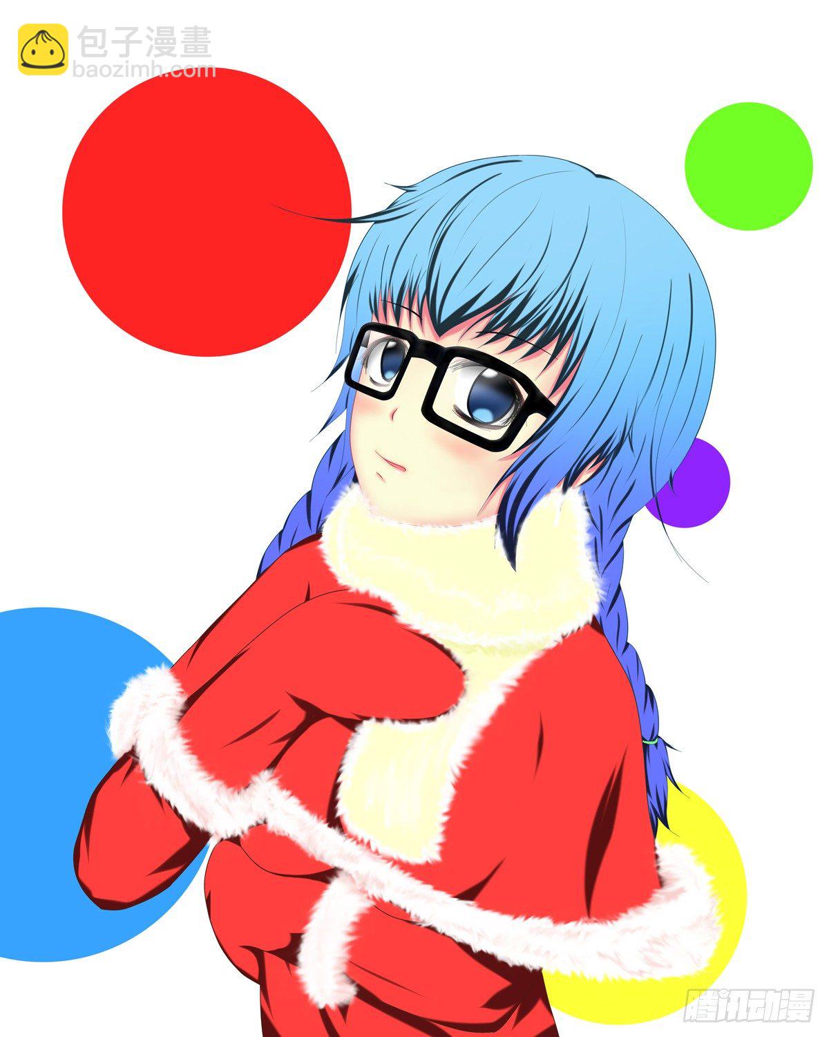 8：成为伪娘吧（上）-第10话