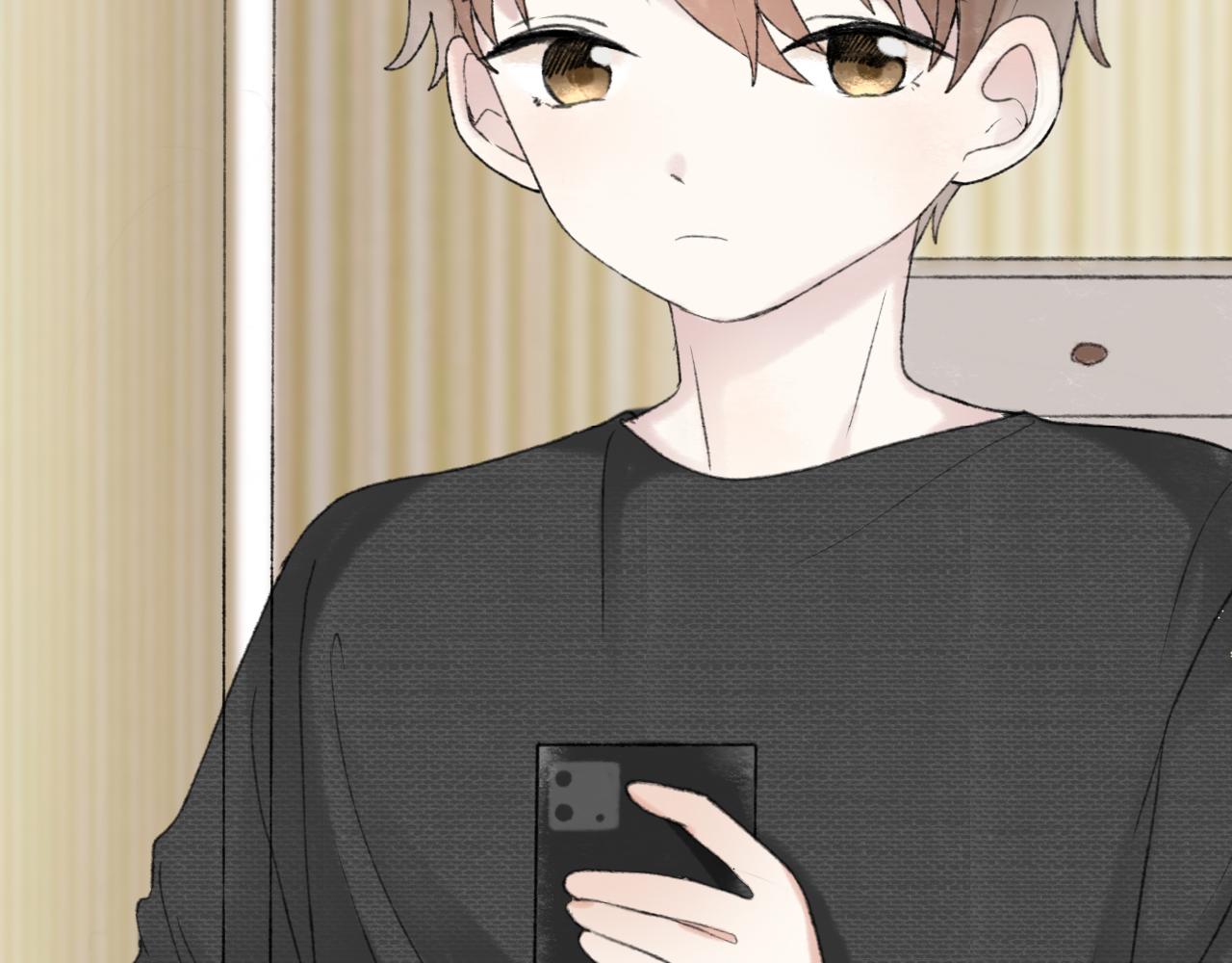 第二章 没事(1/3)-第2话