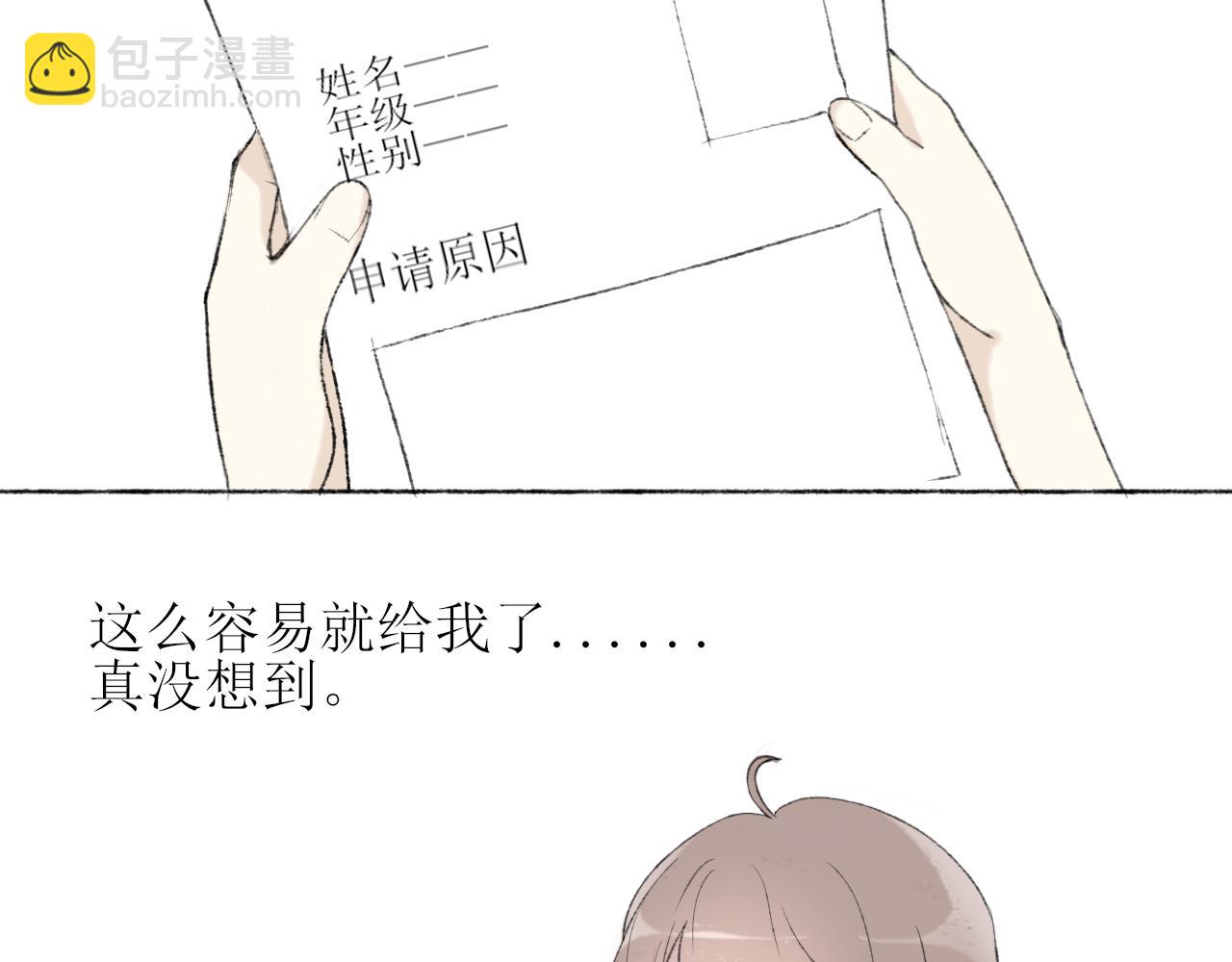 第二章 没事(1/3)-第2话