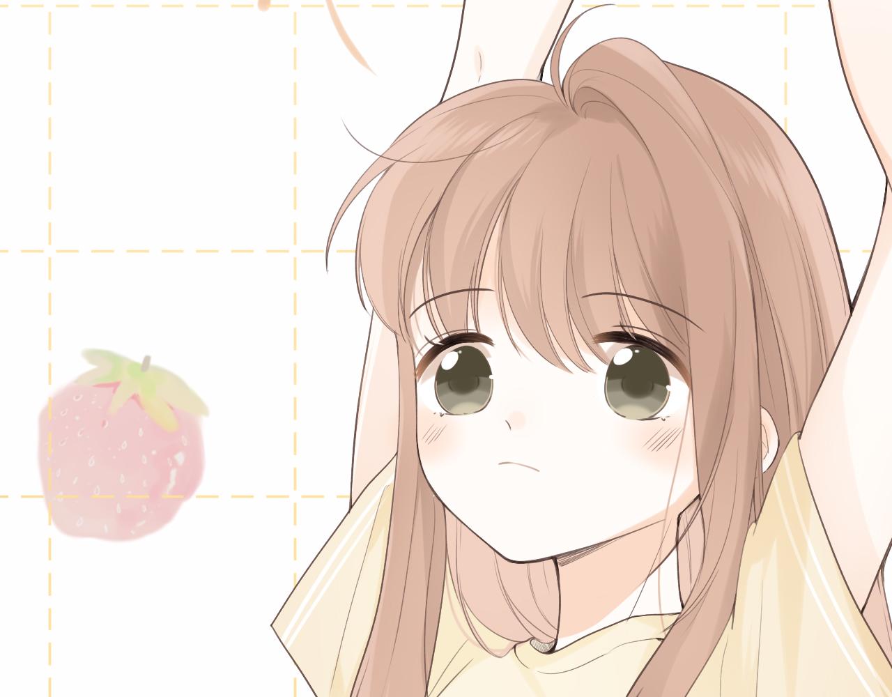 第18话 春游(1/3)-第18话