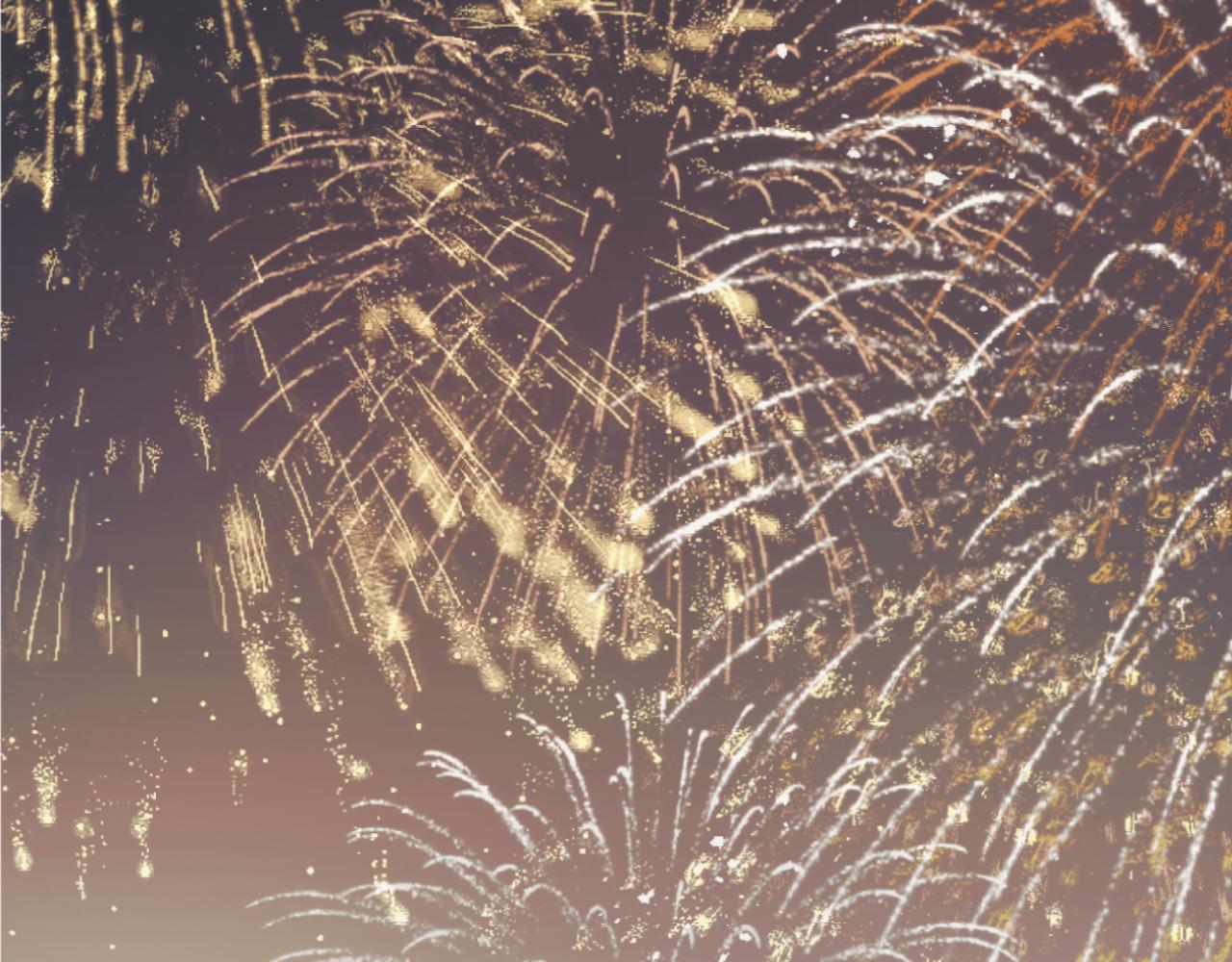 春节番外(1/2)-第20话