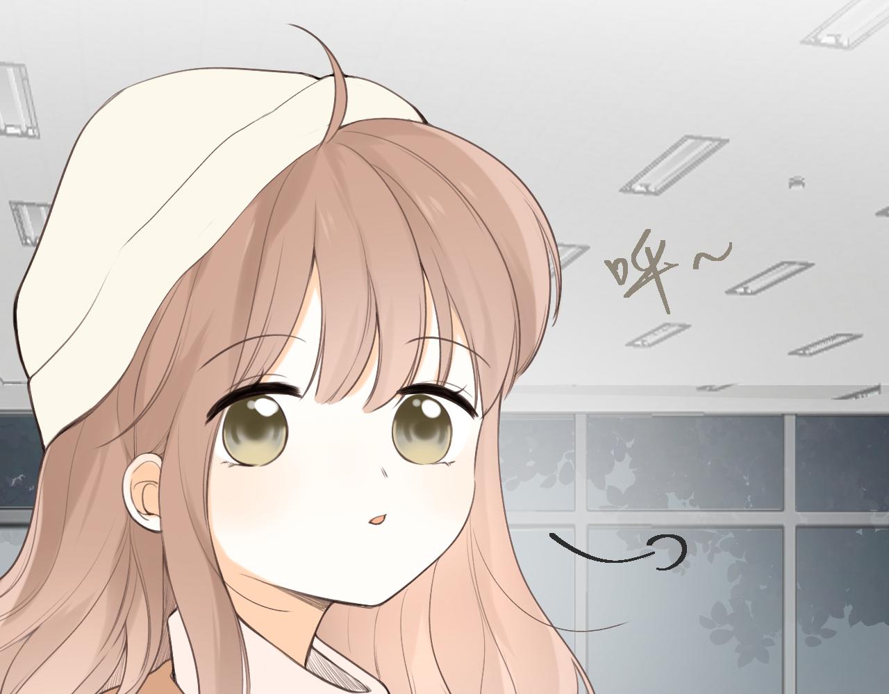 春节番外(1/2)-第20话