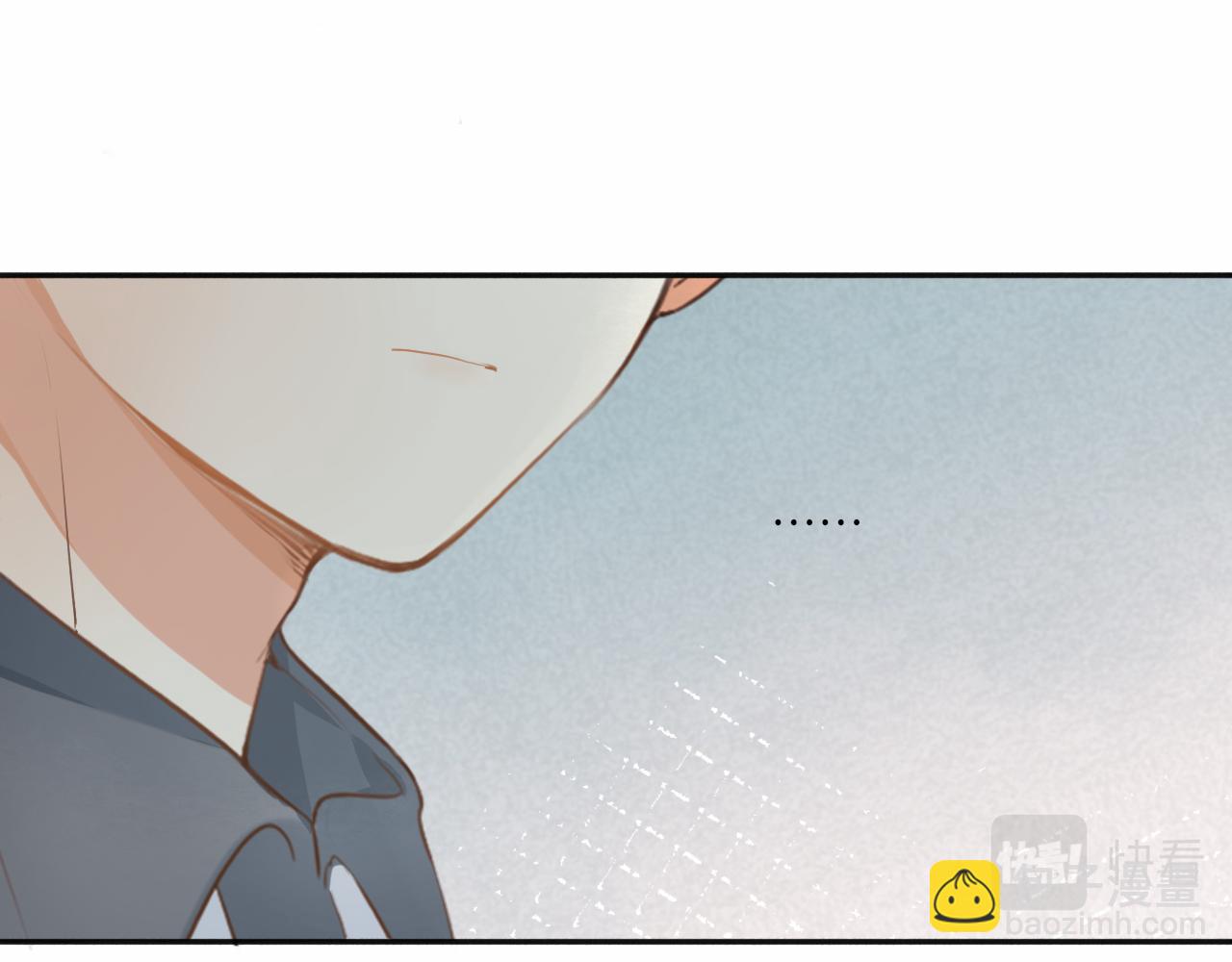 第21话 他的执着(1/2)-第22话