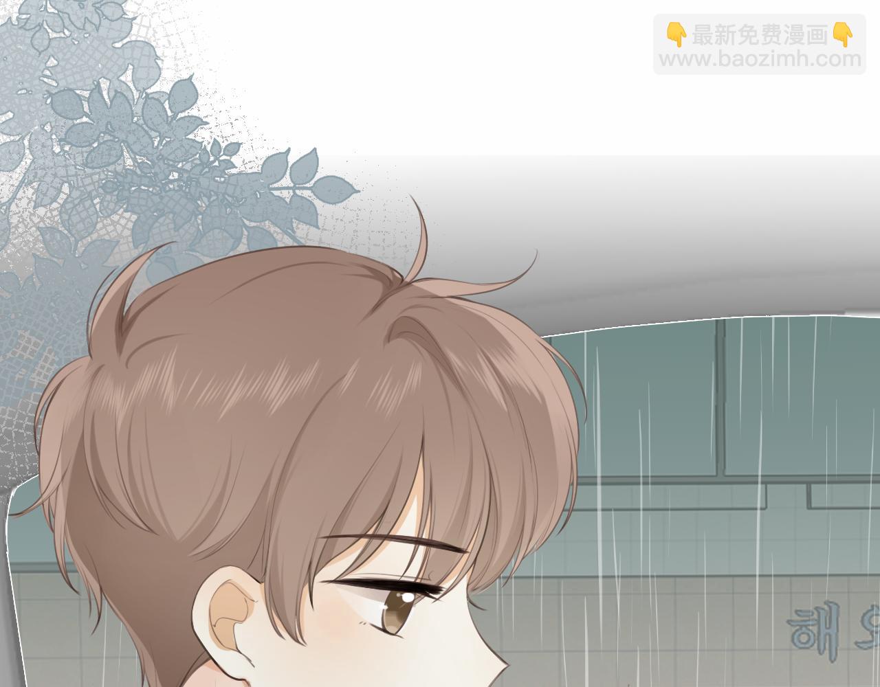 第21话 他的执着(1/2)-第22话