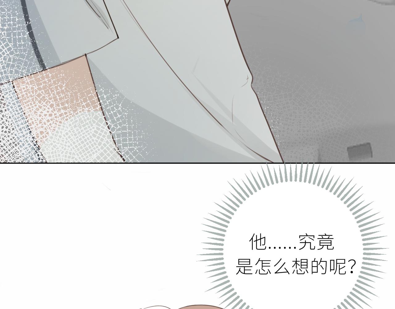 第21话 他的执着(1/2)-第22话