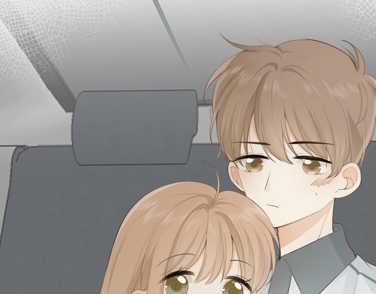 第21话 他的执着(1/2)-第22话