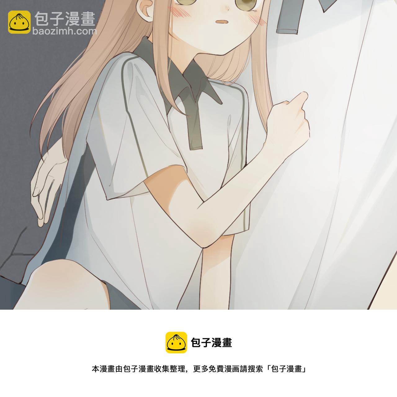 第21话 他的执着(1/2)-第22话