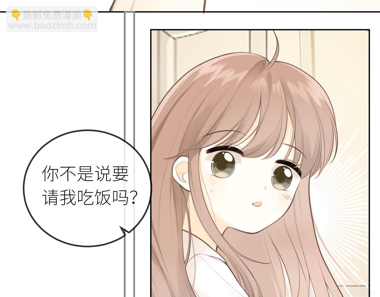 第29话 摸摸头(1/2)-第30话