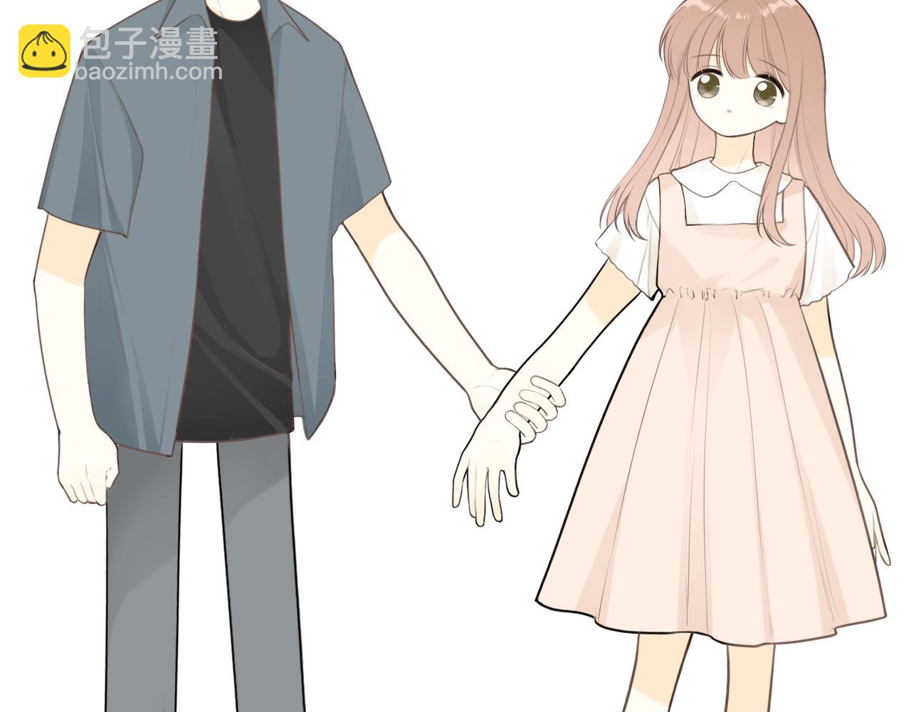 第29话 摸摸头(1/2)-第30话