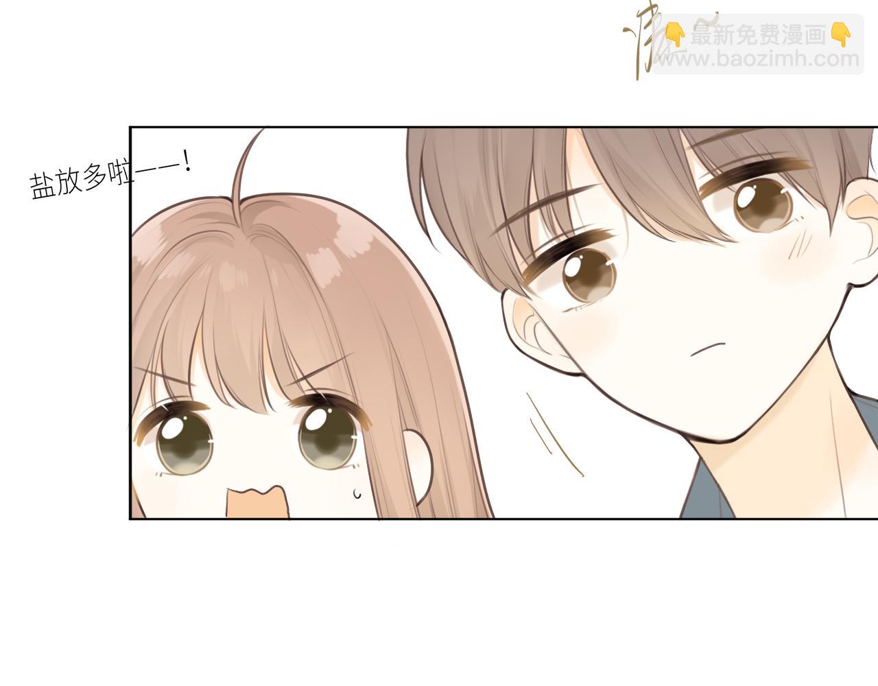 第29话 摸摸头(1/2)-第30话