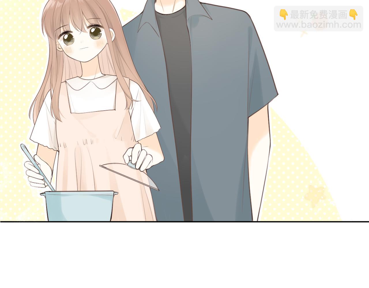 第29话 摸摸头(1/2)-第30话