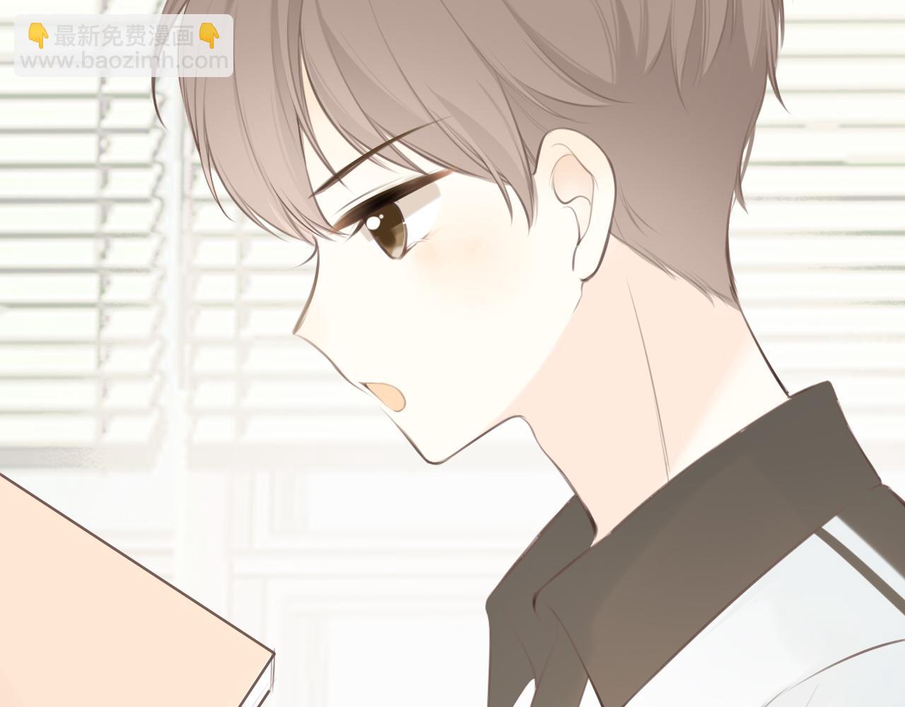 第31话 各自的心思(1/3)-第32话