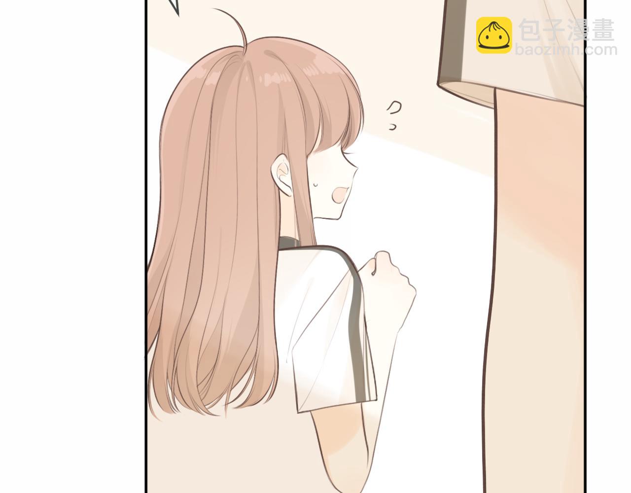 第31话 各自的心思(1/3)-第32话