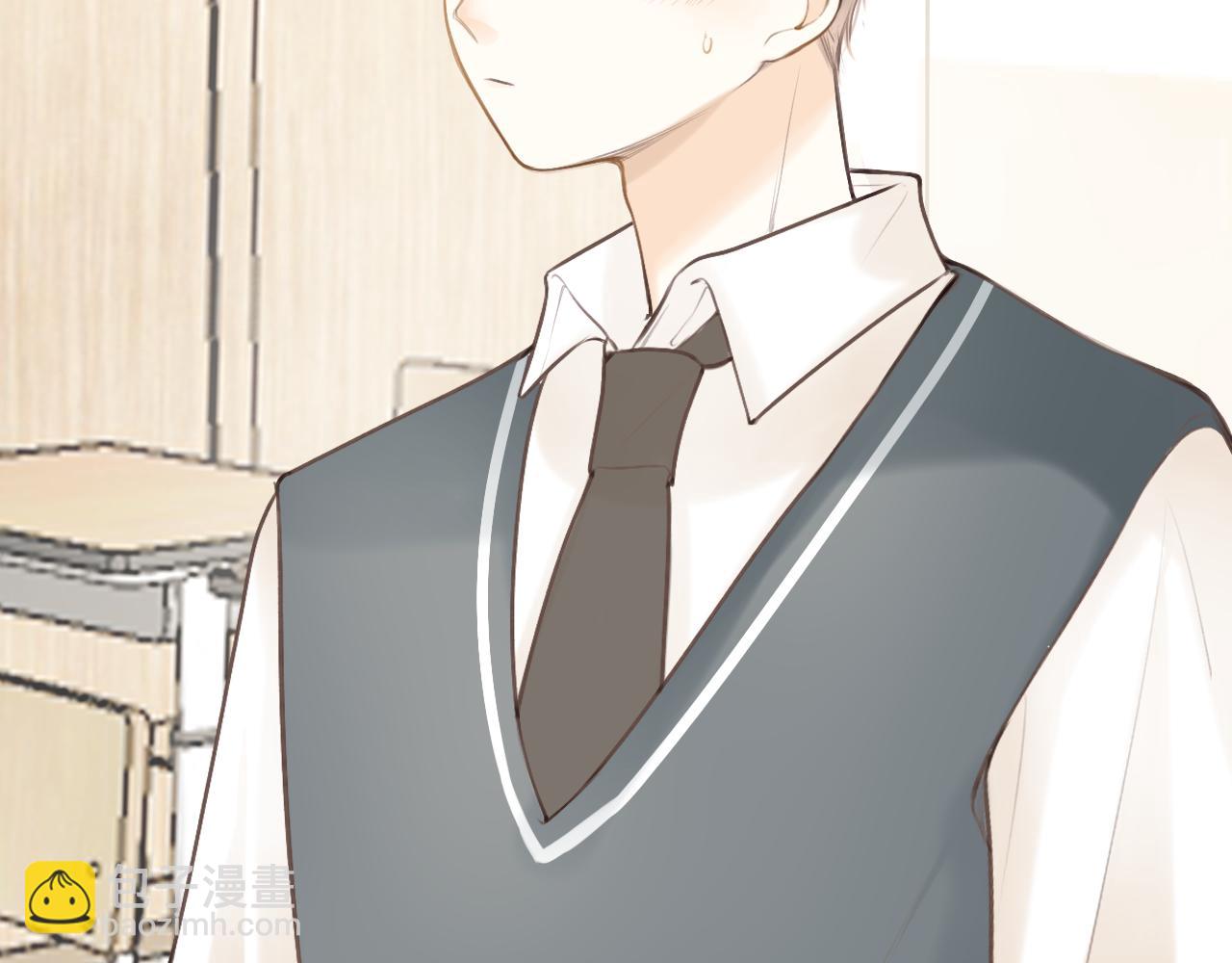 第33话 同桌(1/2)-第34话