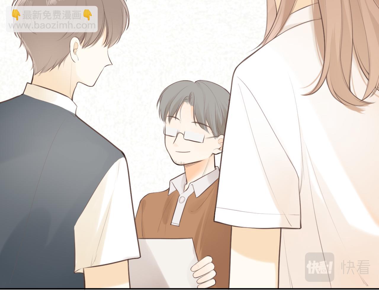 第33话 同桌(1/2)-第34话