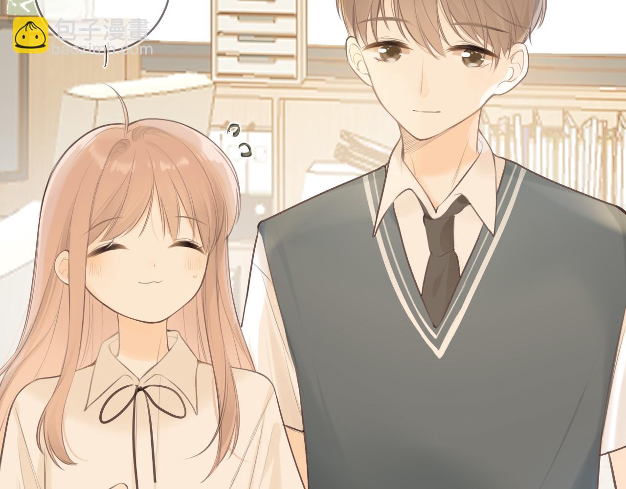 第33话 同桌(1/2)-第34话